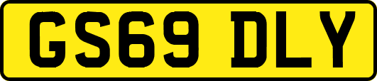 GS69DLY