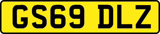 GS69DLZ