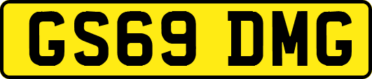 GS69DMG