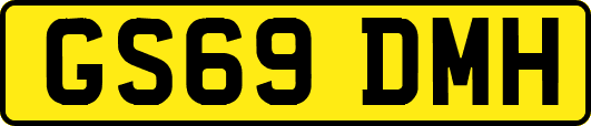 GS69DMH