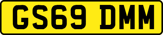 GS69DMM