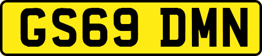 GS69DMN