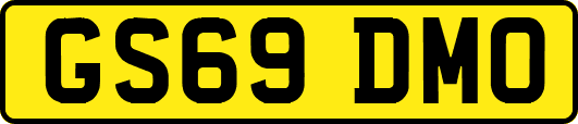 GS69DMO
