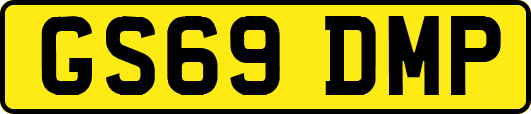 GS69DMP