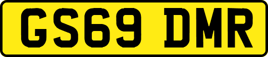 GS69DMR