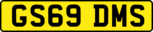 GS69DMS