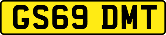 GS69DMT