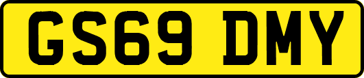 GS69DMY
