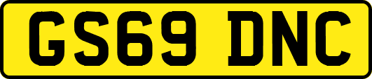 GS69DNC