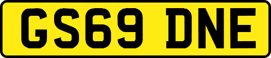 GS69DNE