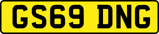 GS69DNG