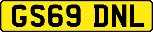 GS69DNL