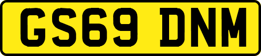 GS69DNM