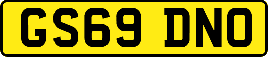 GS69DNO
