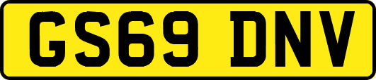 GS69DNV