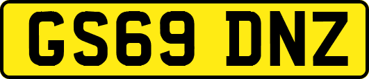 GS69DNZ