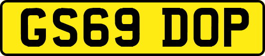 GS69DOP
