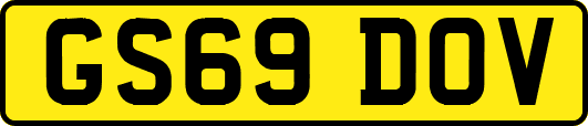 GS69DOV