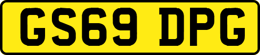 GS69DPG