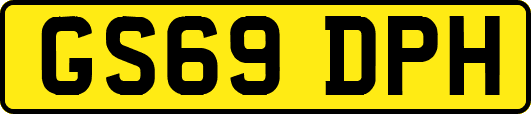 GS69DPH