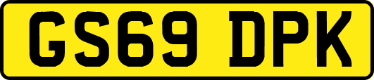 GS69DPK