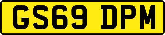 GS69DPM