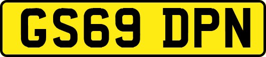 GS69DPN