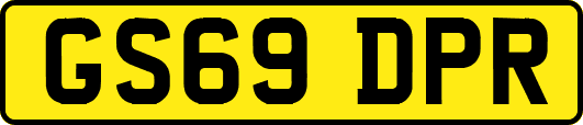 GS69DPR
