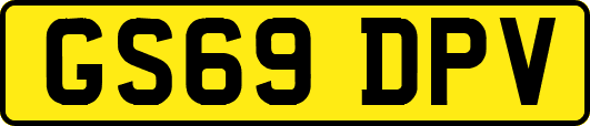 GS69DPV