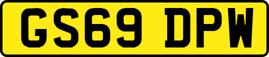 GS69DPW