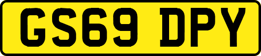 GS69DPY