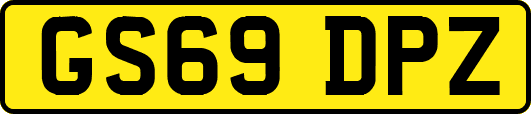 GS69DPZ