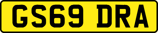 GS69DRA