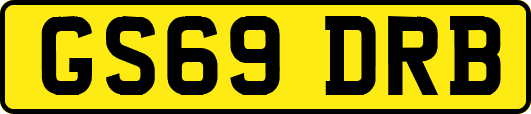GS69DRB