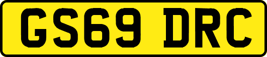 GS69DRC