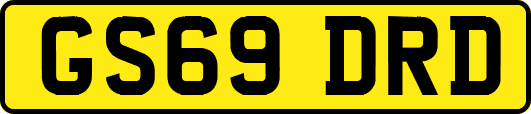 GS69DRD