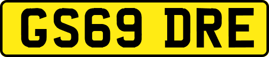 GS69DRE