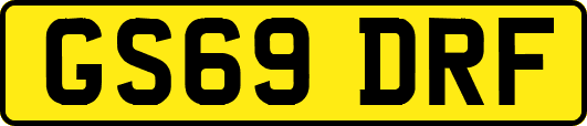 GS69DRF