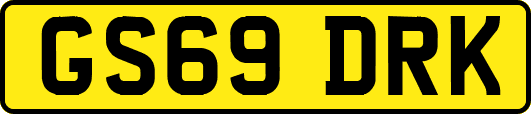 GS69DRK