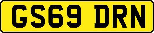 GS69DRN