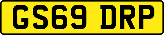 GS69DRP