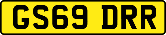 GS69DRR