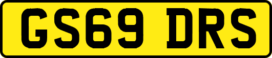 GS69DRS