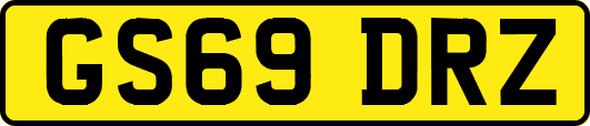 GS69DRZ