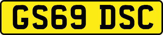 GS69DSC