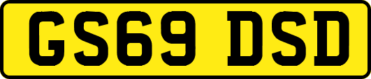 GS69DSD