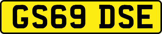 GS69DSE