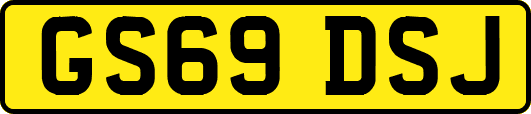 GS69DSJ