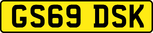 GS69DSK