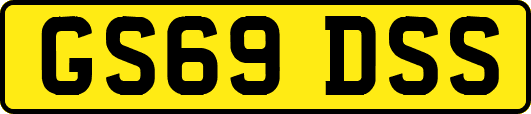 GS69DSS